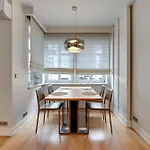 Lejlighed Morska Deluxe By Grand Sopot