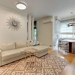 Morska Deluxe By Grand Sopot