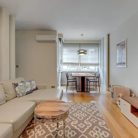 アパート Morska Deluxe By Grand *