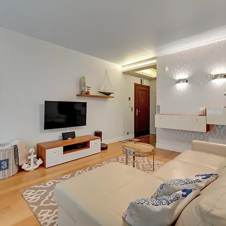 Morska Deluxe By Grand アパート