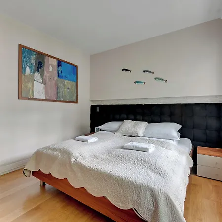 Morska Deluxe By Grand * ソポト