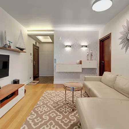 Morska Deluxe By Grand アパート *