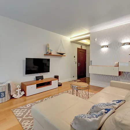 Morska Deluxe By Grand *