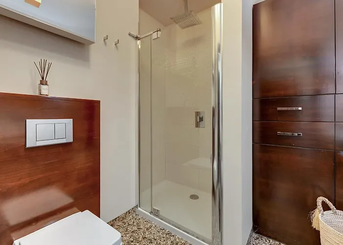 Morska Deluxe By Grand * Sopot