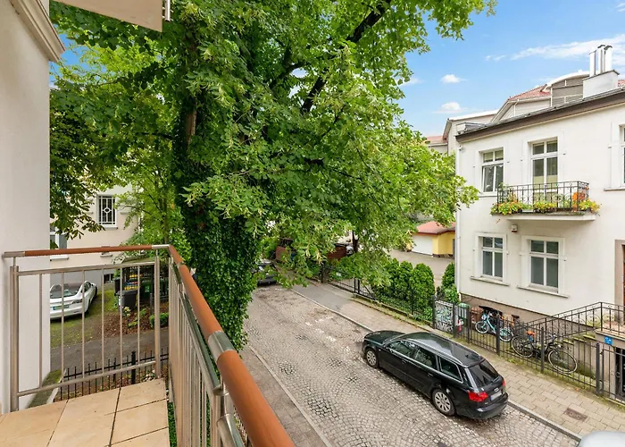 Apartment Morska Deluxe By Grand *