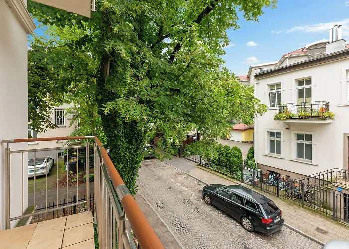 Morska Deluxe By Grand * Sopot