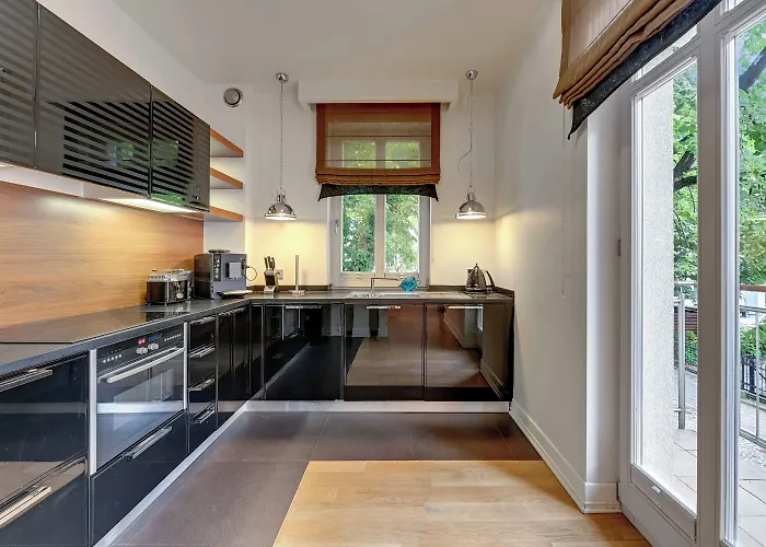 Morska Deluxe By Grand