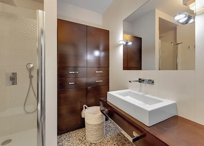 Morska Deluxe By Grand Apartment *