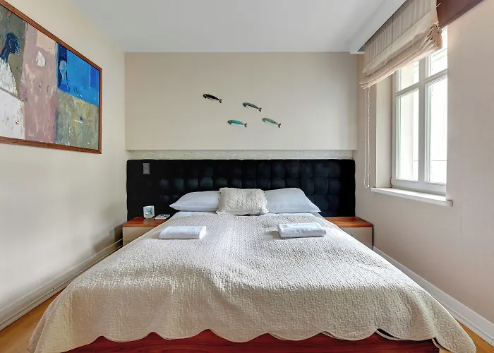 Morska Deluxe By Grand * Sopot