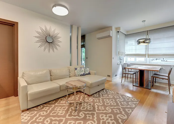 Morska Deluxe By Grand Sopot